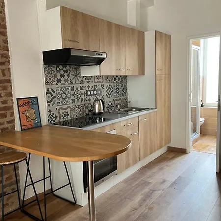 L’île Aux Ch’tis Lille