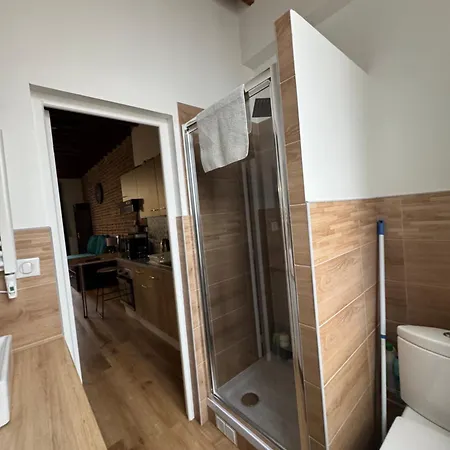 Appartement L’île Aux Ch’tis