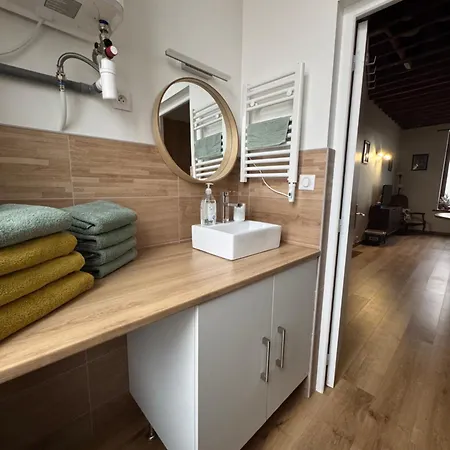 Appartement L’île Aux Ch’tis *