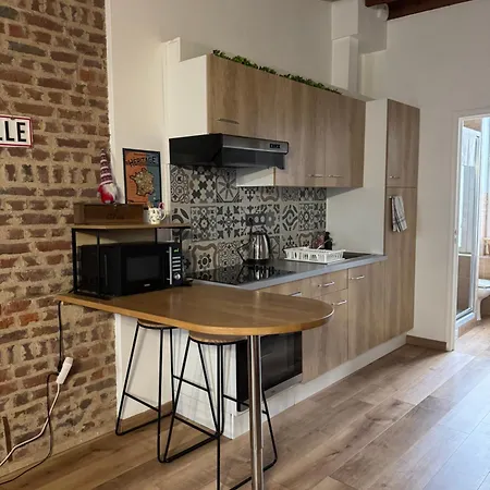 L'ile Aux Ch'tis Lille