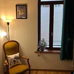 L'ile Aux Ch'tis Apartamento Lille