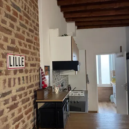 L'ile Aux Ch'tis * Lille